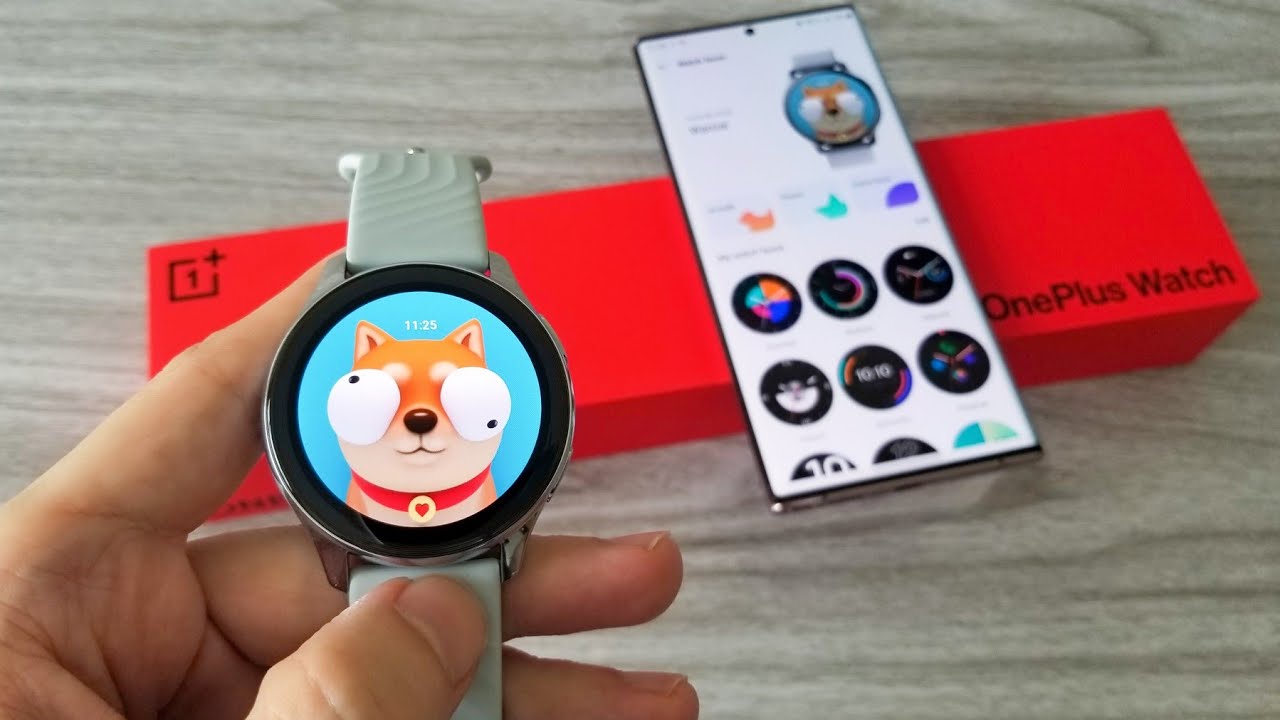 OnePlus Watch Is it For You - Review
