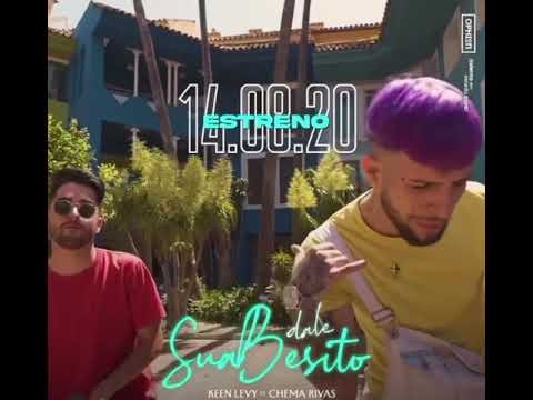 Keen levy ft chema Rivas - Dale suabesito- (adelantó)