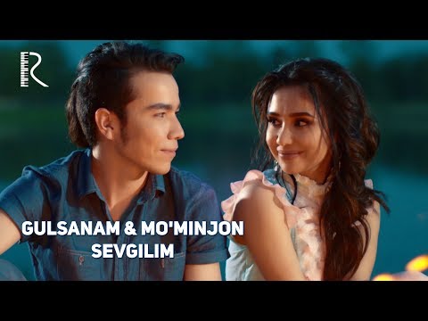 Gulsanam Mamazoitova & Mo'minjon Ablikim - Sevgilim | Гулсанам & Муминжон Абликим - Севгилим