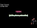 Simti Hui Ye Ghadiya Karaoke Demo High Quality