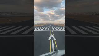 パイロットだけの特別な景色[TikTok]