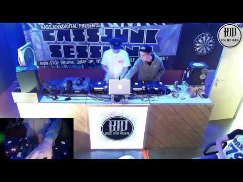 Sub Skankerz (BE) (04/08/17)