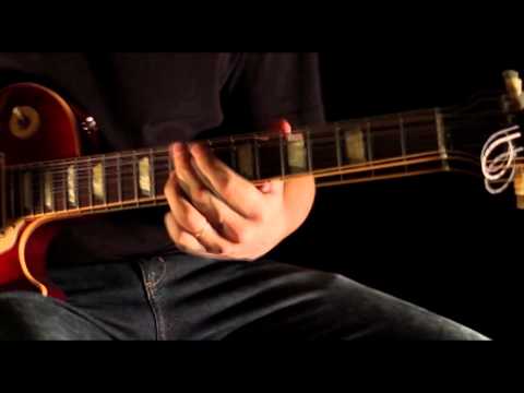 PRS vs Gibson - The Duel - Alexandre da Mata