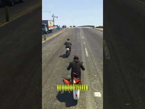 ROCKSTAR GAMES Just Added THIS After 16 YEARS in GTA 5?!