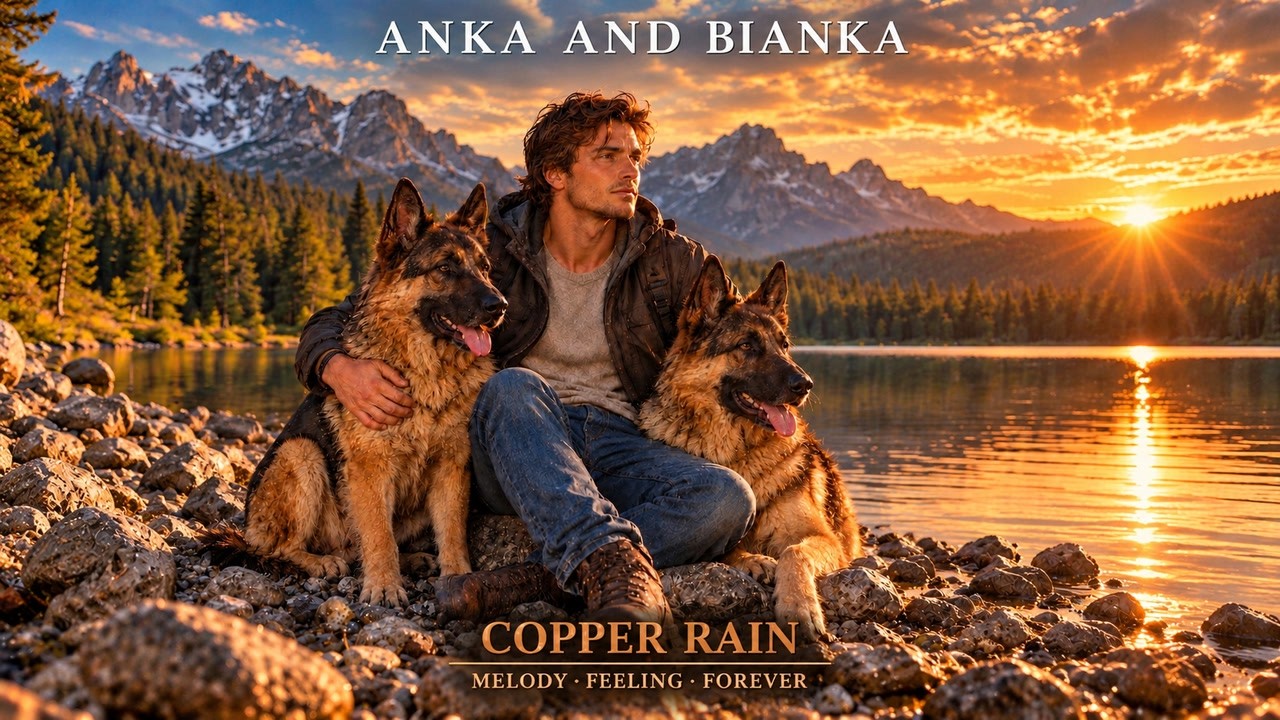 Anka and Bianka