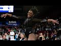 Judas Gymnastics Floor Music