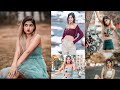Ashima Choudhary Tiktok Video New Tiktok Foryou Trending