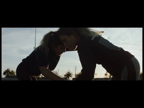 Yoke Lore "Safe and Sound" (Official Music Video)