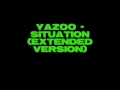 Yazoo - Situation (extended)
