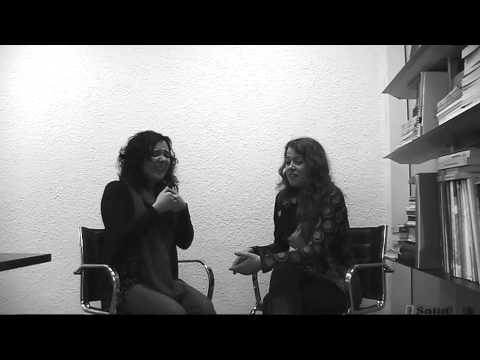 Improvisació Esther Condal i Gemma Abrié