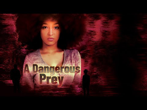 A Dangerous Prey (2024) | Full Movie | TaJa Brittaney | Marlon Ladd | Justin Russell