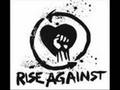 Rise Against - Faint Resemblance