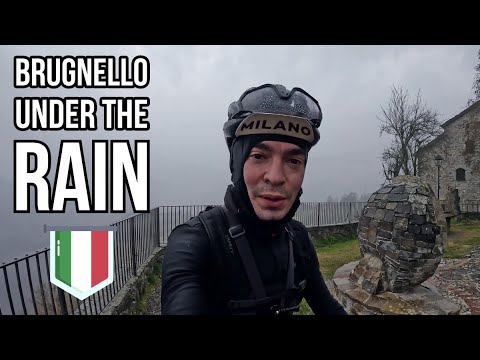 Brugnello under the rain thumbnail