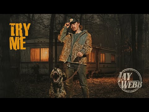 Try Me - Jay Webb