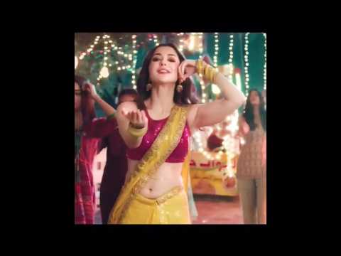 Hania amir Dance