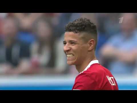 🇲🇦 Morocco 0-1 Iran 🇮🇷 | Extended Hightlight | World Cup 2018.