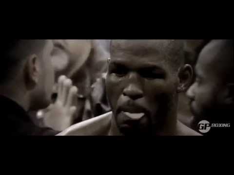 Bernard Hopkins vs. Sergey Kovalev Promo Video