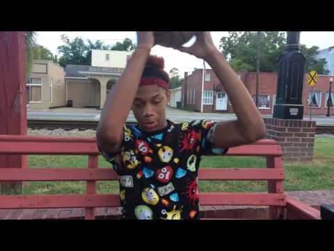 Nued Maj - Get it and Go Ft.FreshJay