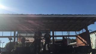 Paul Thorn - Snake Farm  - Great Delta Bear Affair  - 10/22/16