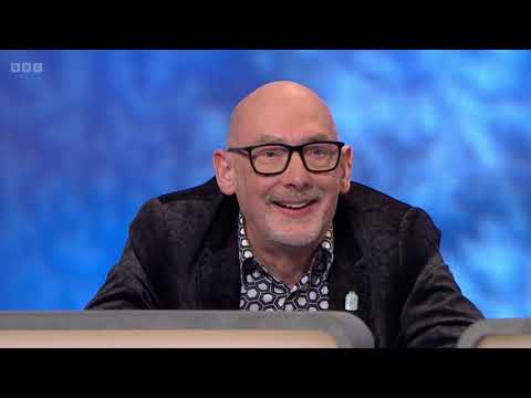 University Challenge Christmas 2025 - St Hildas College, Oxford v Edinburgh