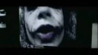 Massive Attack - Angel [music video]