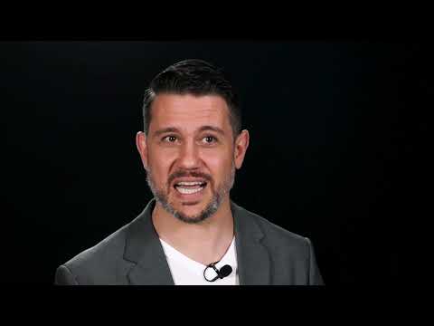 TED Talk Luiz Gaziri