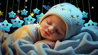 Baby Sleep Music: Overcome Insomnia in 3 Minutes, Soothing Healing for Anxiety & Depression #baby