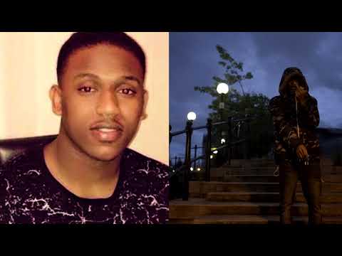 Yung Neonz (CTC) - See Me Fall (Music Video) #Manchester