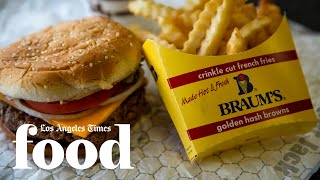 Braum's: The Best Burger Californians Never Heard Of