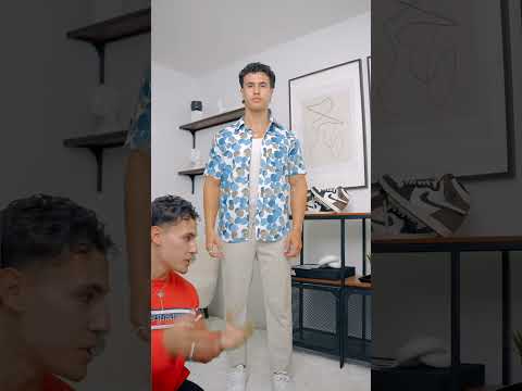 How To Wear Color And Always Match! #fashion