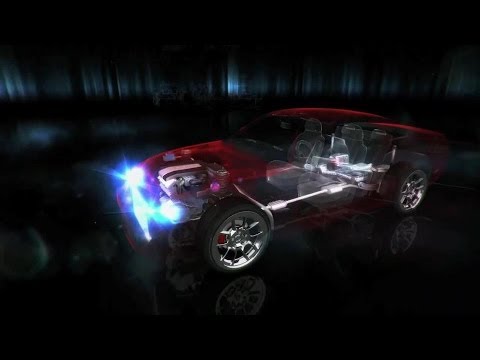 Car Mechanic Simulator 2014 Trailer
