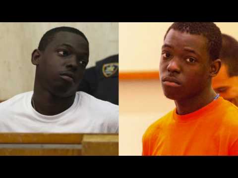 Bobby Shmurda Caught WIth Shank In Prison, Facing 4 More Years On Top Of 7 Yr Sentence If Convicted