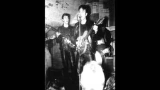 The Silver Beatles - Searchin'