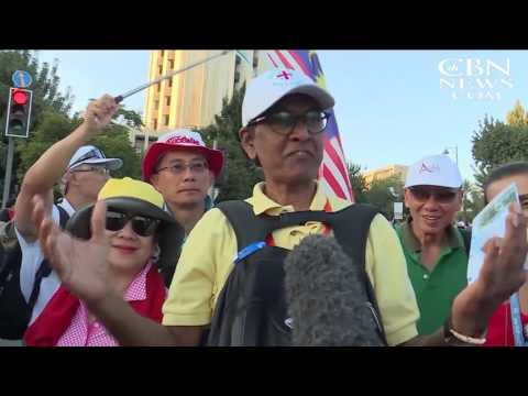 CBN NewsWatch: October 21, 2016