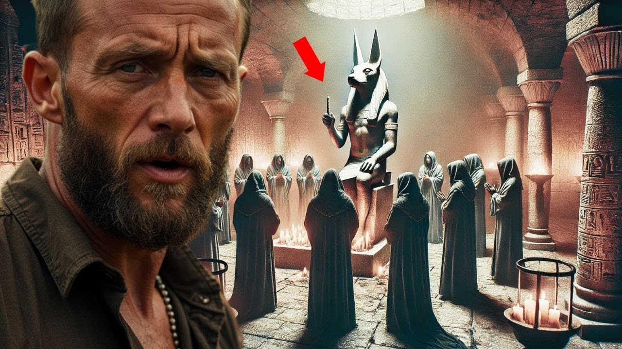 A Ordem Rosacruz : A Sociedade Secreta Que Conecta Todas as Religiões