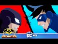 Batman Unlimited en Français | Diviser et conquérir | DC Kids