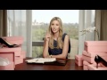 Ivanka Trump - FFANY Shoes 'On Sale' Commercial