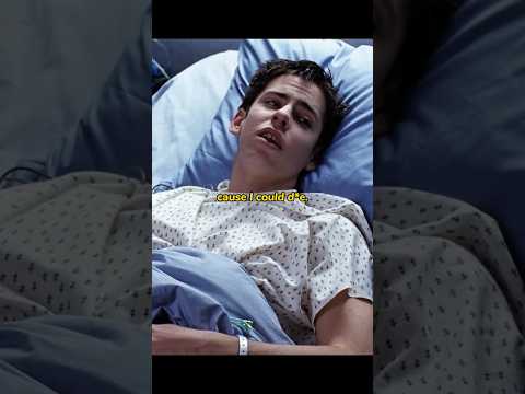 The bullies took things too far 😢 #movie #series