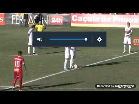 Santos 1 x 1 Audax melhores momentos e bastidores