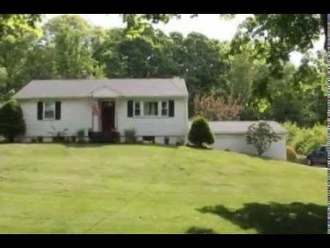 24 Paxton Road Spencer MA 01562 - Real Estate For Sale - Single Family Home