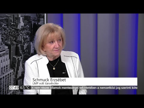 PIRKADAT Sebes Györggyel: Schmuck Erzsébet