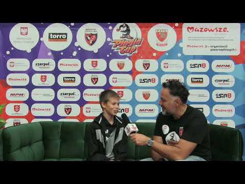 Jakub Moliński (MKS Rokita Brzeg Dolny)