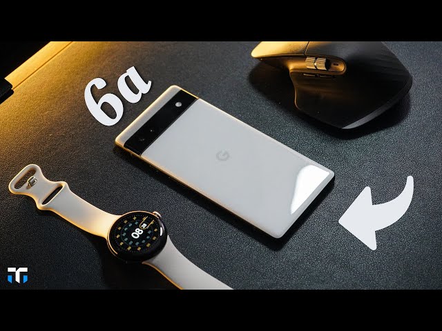 Pixel 6A vs Galaxy A53: Which is the best Android mid-range phone in 2023?