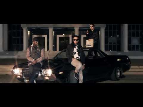 Jimmy P feat. Valete & DJ Ride - Marcha