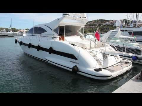 LOVESARDINYA.TV - Porto Cervo