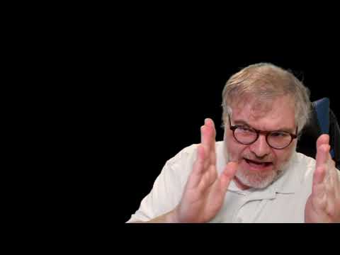 Calculus I Lecture 14B - Proving FTC