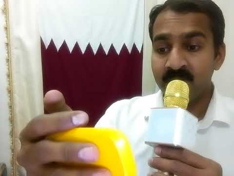 Thalkaala duniyaavu kandu nee....