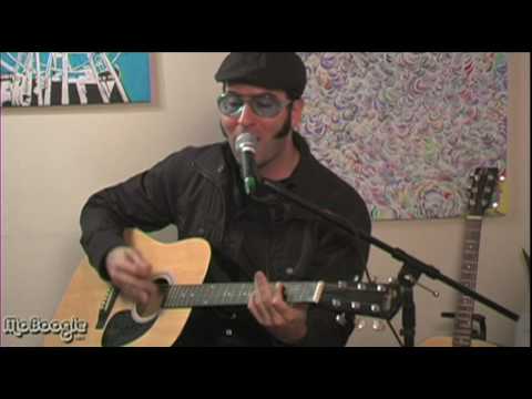 Reel Big Fish - "Beer" - Acoustic