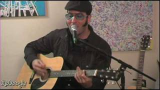 REEL BIG FISH acoustic &quot;Beer&quot;