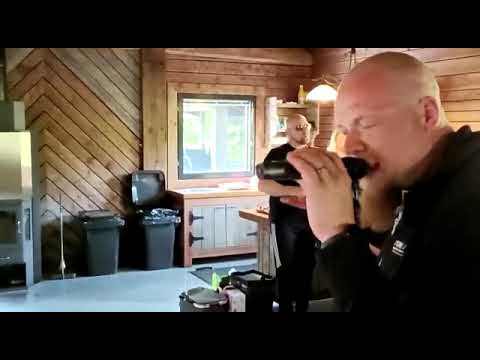 Lapin kesä vähintään 2 promillen humalassa